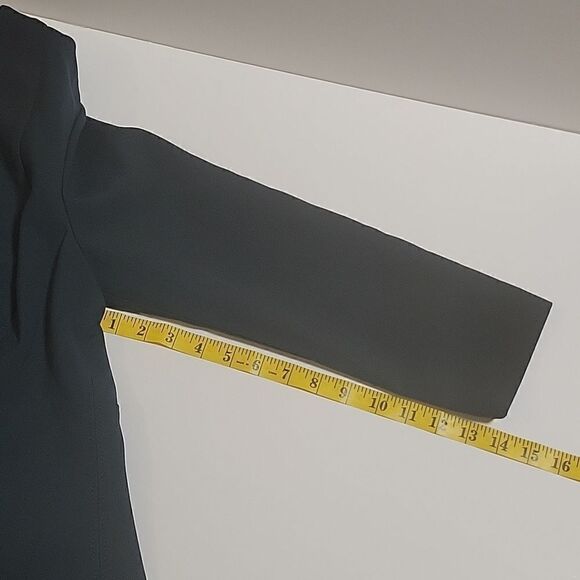 Babaton Masu Long Sleeve Dress - Picture 15 of 16